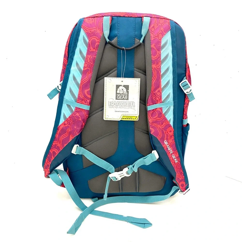 Granite Gear Women’s Boundary Campus Backpack 20L - 25L NWT